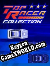 Бесплатный ключ для Top Racer Collection