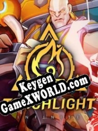 Бесплатный ключ для Torchlight: Infinite