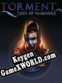 Бесплатный ключ для Torment: Tides of Numenera