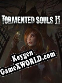 Ключ для Tormented Souls 2