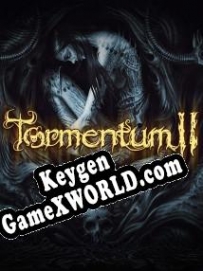 Бесплатный ключ для Tormentum 2