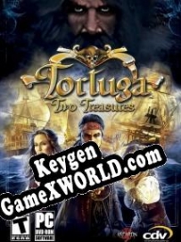 Tortuga: Two Treasures CD Key генератор