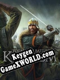 Ключ активации для Total War Battles: Kingdom