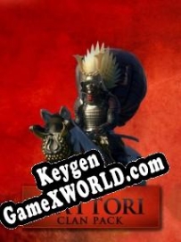 Total War: Shogun 2 The Hattori CD Key генератор