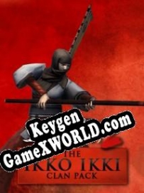 Бесплатный ключ для Total War: Shogun 2 The Ikko Ikki