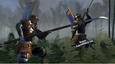 Total War SHOGUN 2. Золотое издание ключ бесплатно