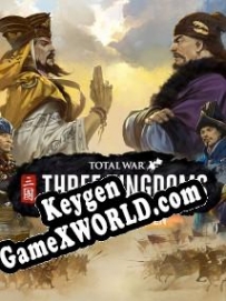 Total War: Three Kingdoms Mandate of Heaven генератор серийного номера