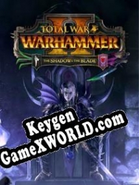 Бесплатный ключ для Total War: Warhammer 2 The Shadow & The Blade