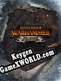 Ключ для Total War: Warhammer Norsca