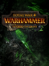 Total War: Warhammer The Grim and the Grave генератор ключей