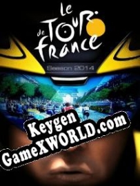 Tour de France 2014 CD Key генератор