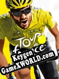 Tour de France 2023 ключ активации
