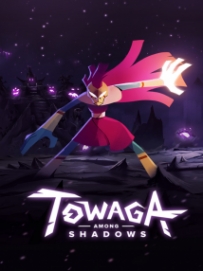 Towaga: Among Shadows ключ активации