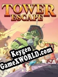 Tower Escape CD Key генератор