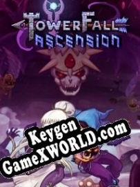 CD Key генератор для  TowerFall Ascension