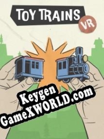 Toy Trains CD Key генератор