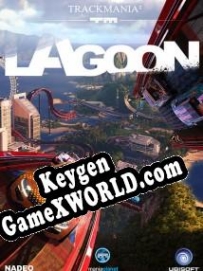 Генератор ключей (keygen)  Trackmania 2: Lagoon
