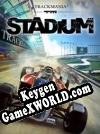 Бесплатный ключ для TrackMania 2 Stadium