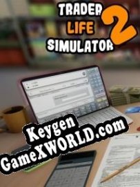 Ключ активации для Trader Life Simulator 2