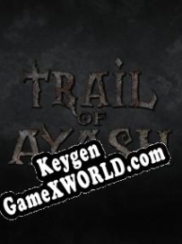 Бесплатный ключ для Trail of Ayash