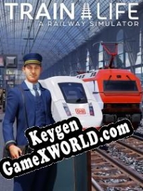 Train Life: A Railway Simulator ключ бесплатно