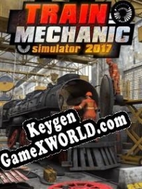 Ключ активации для Train Mechanic Simulator 2017