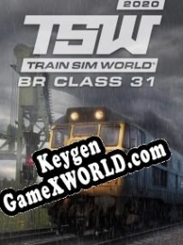 Train Sim World 2020: BR Class 31 Loco ключ активации