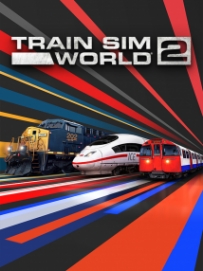 Train Sim World 2 ключ активации