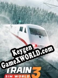 Train Sim World 3 ключ активации