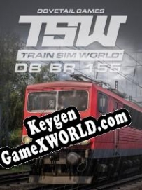 Train Sim World: DB BR 155 ключ активации
