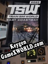 Ключ активации для Train Sim World: East Coastway: Brighton Eastbourne Seaford