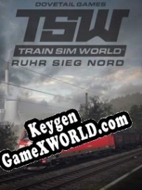 Генератор ключей (keygen)  Train Sim World: Main Spessart Bahn