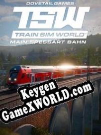 Train Sim World: Ruhr-Sieg Nord CD Key генератор