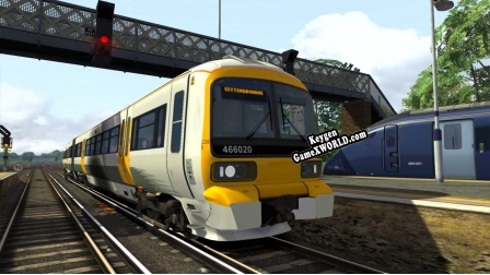 Train Simulator 2014 генератор ключей