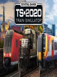 CD Key генератор для  Train Simulator 2020