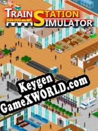 Train Station Simulator ключ бесплатно