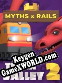 Train Valley 2: Myths and Rails CD Key генератор