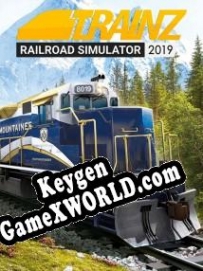Trainz Railroad Simulator 2019 генератор серийного номера