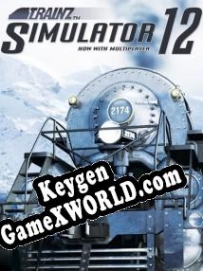 Trainz Simulator 12 CD Key генератор