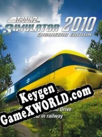 Trainz Simulator 2010: Engineers Edition ключ бесплатно