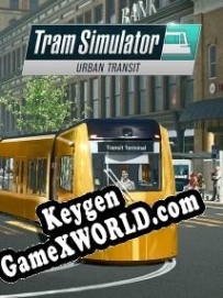 Tram Simulator: Urban Transit ключ активации