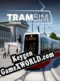 TramSim Vienna генератор ключей
