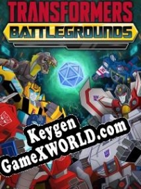 Transformers: Battlegrounds ключ активации