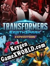 Transformers: Earthspark Expedition ключ активации