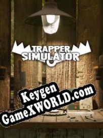 Trapper Simulator генератор серийного номера