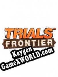 Бесплатный ключ для Trials Frontier