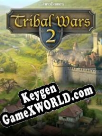 Регистрационный ключ к игре  Tribal Wars 2