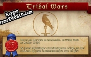 Tribal Wars ключ активации