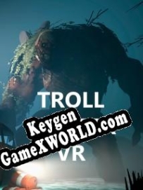 Генератор ключей (keygen)  Troll Hunter VR