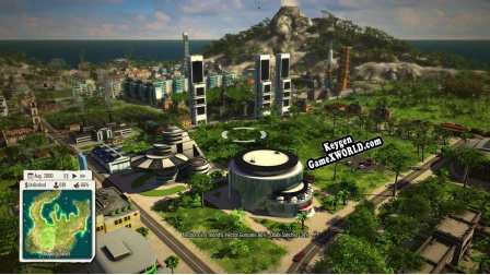 Tropico 5 Complete Collection генератор серийного номера